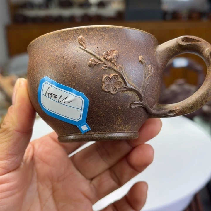 紫砂茶壶紫砂茶壶