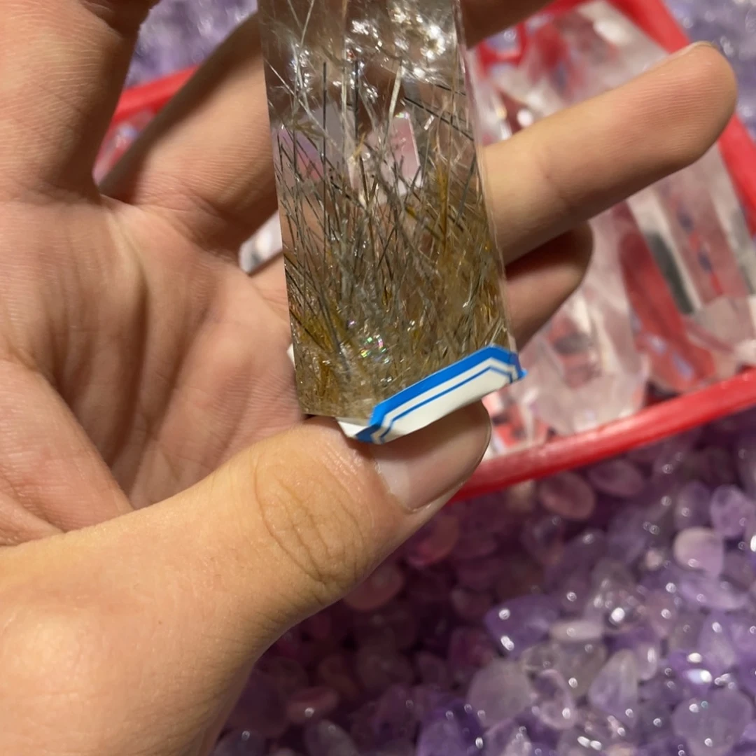 未镶嵌水晶大型摆件（非配饰）咕*啦