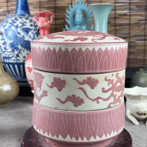 摆件火****空瓷器瓷器瓷器瓷器