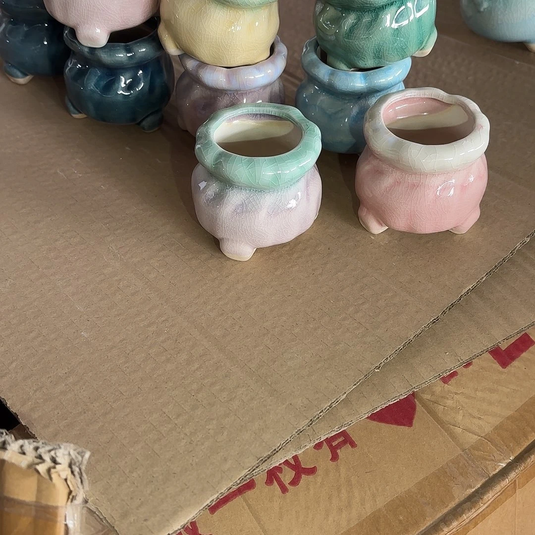 量货/4.5口高6深浅搭配发6