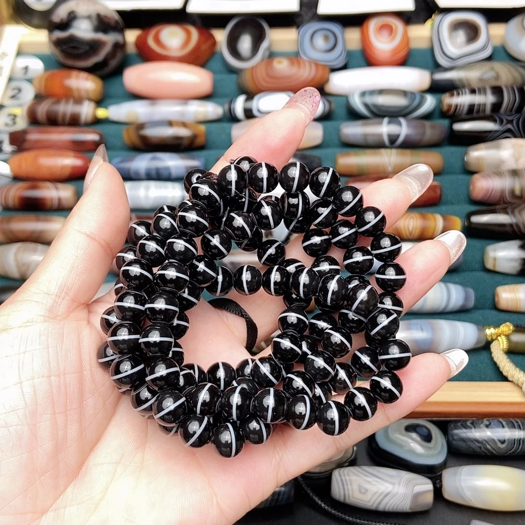 合金颈饰玛瑙/玉髓