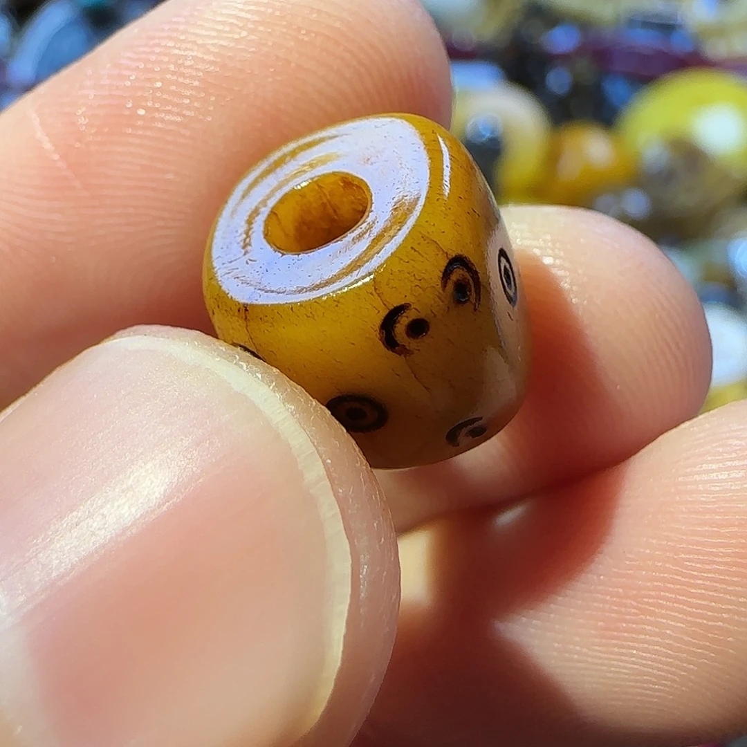 吊坠柏香籽/百香籽