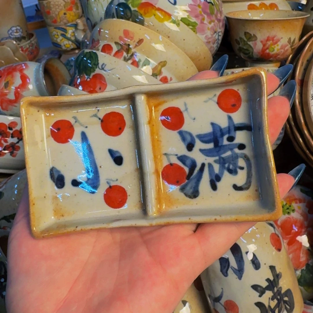 瓷片景德镇源头厂家