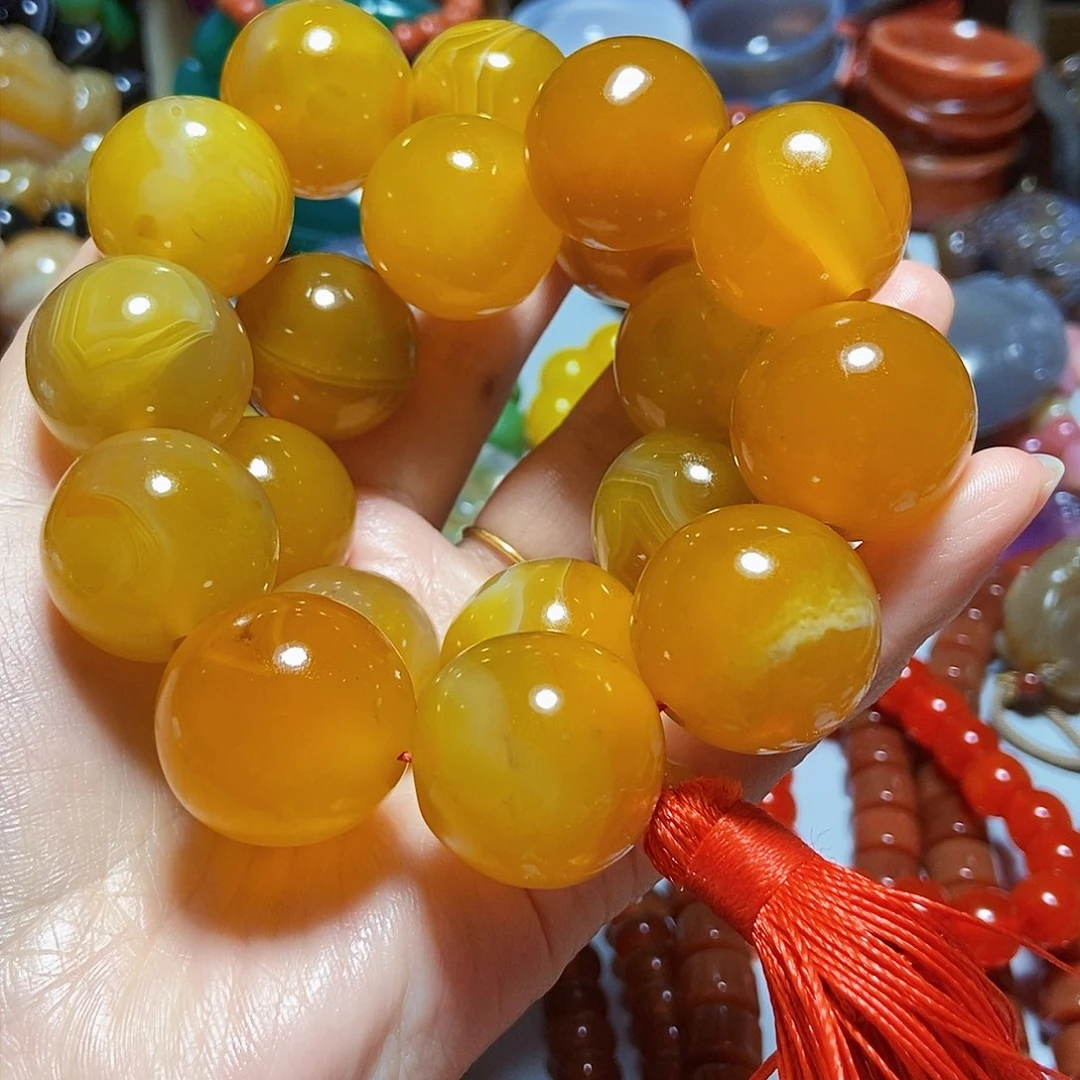 玛瑙/玉髓一未镶嵌(****