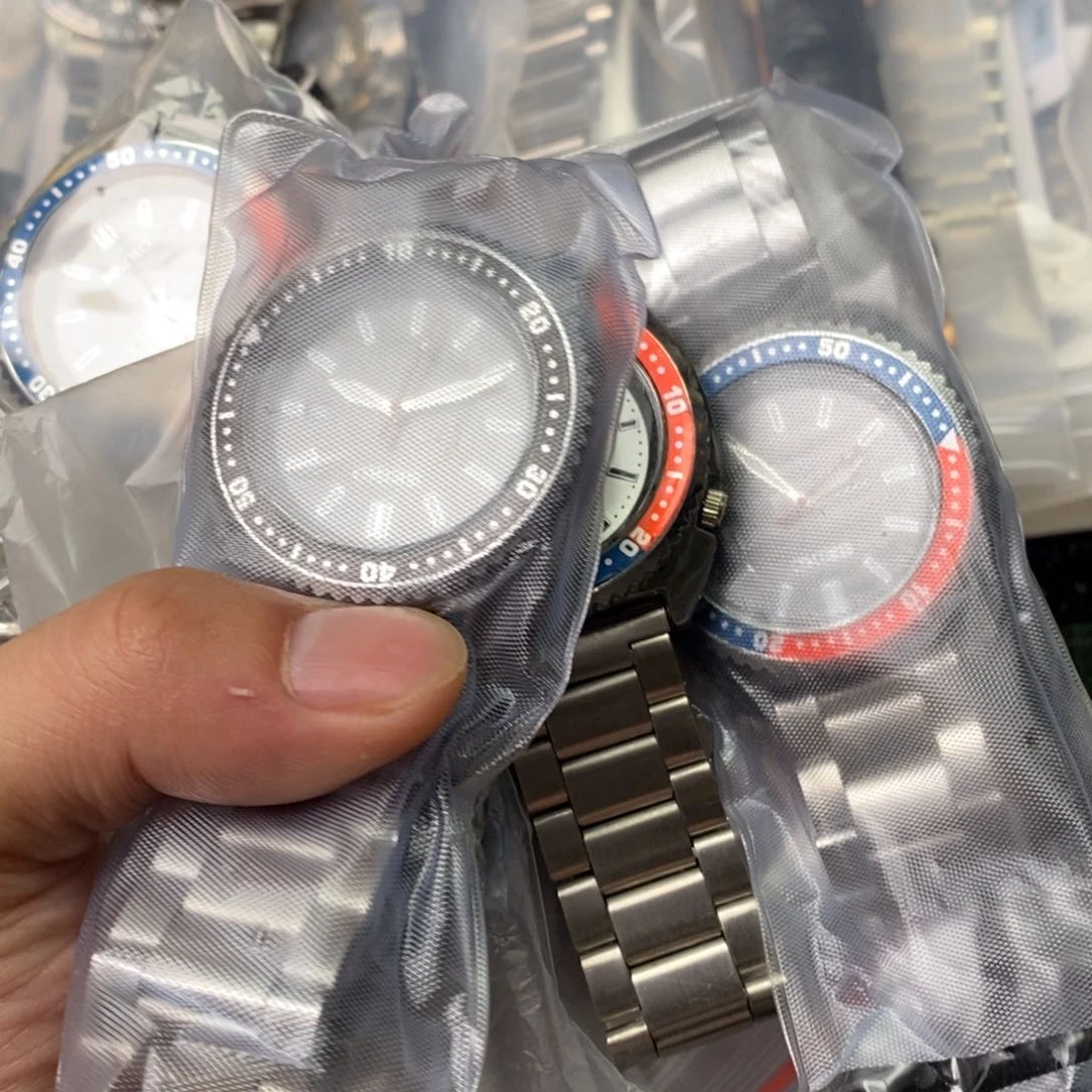 孤品石英手表一个