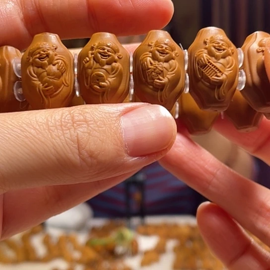 橄榄核手串/手链橄榄核