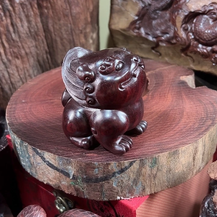 檀香紫檀（小叶紫檀）