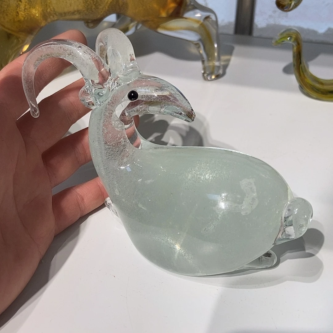 琉璃手工艺品全品