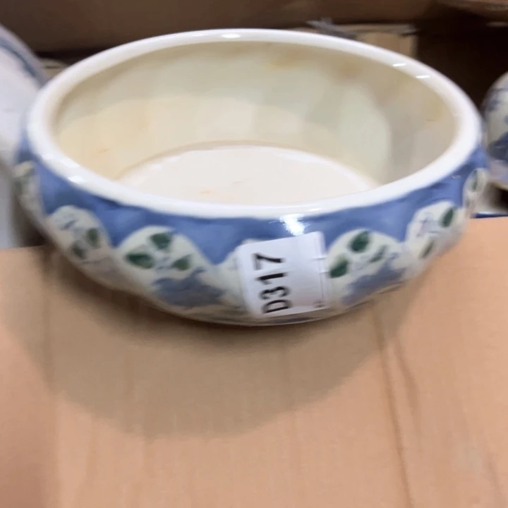 陶瓷制品瑕疵处理