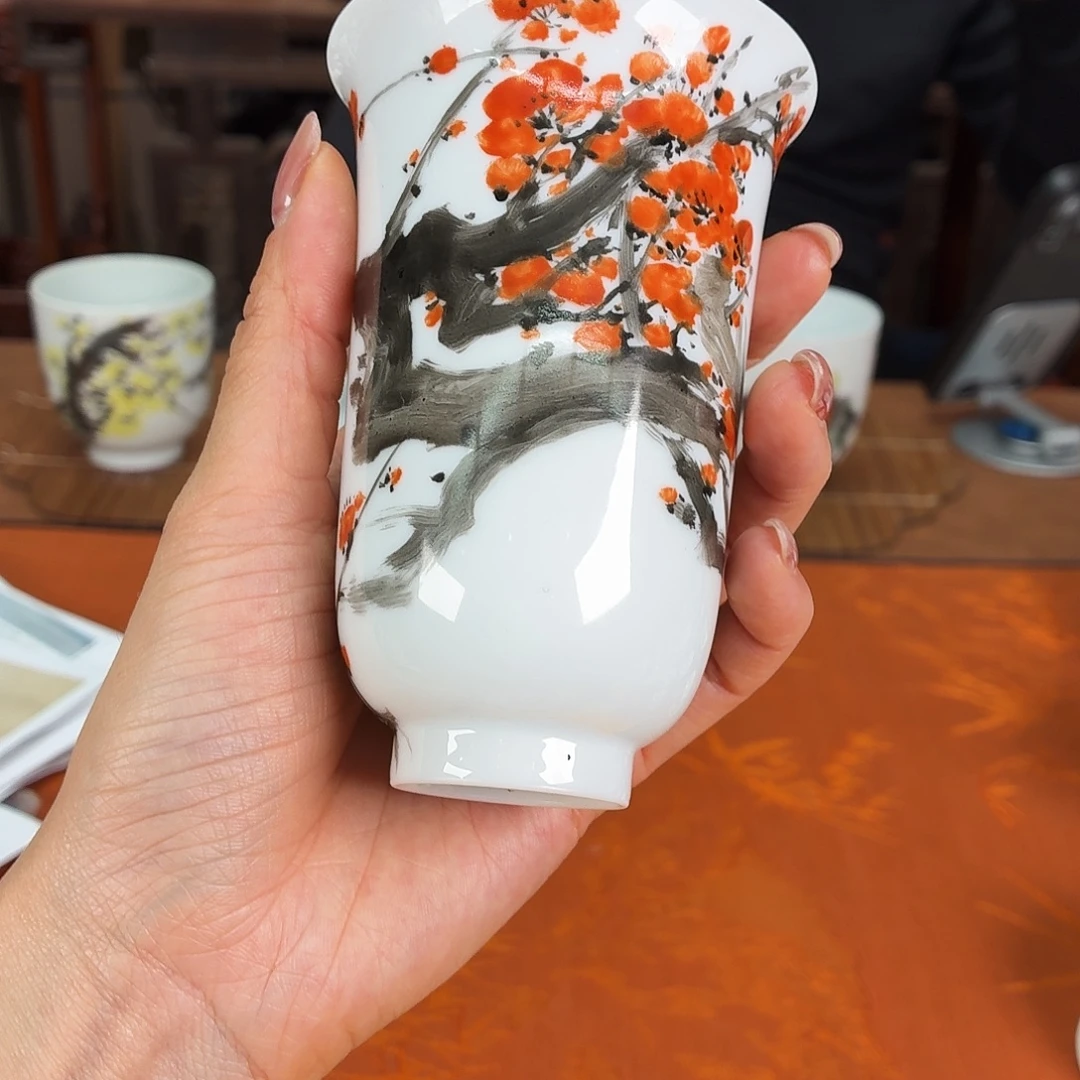 陶九鸣瓷艺九鸣瓷艺