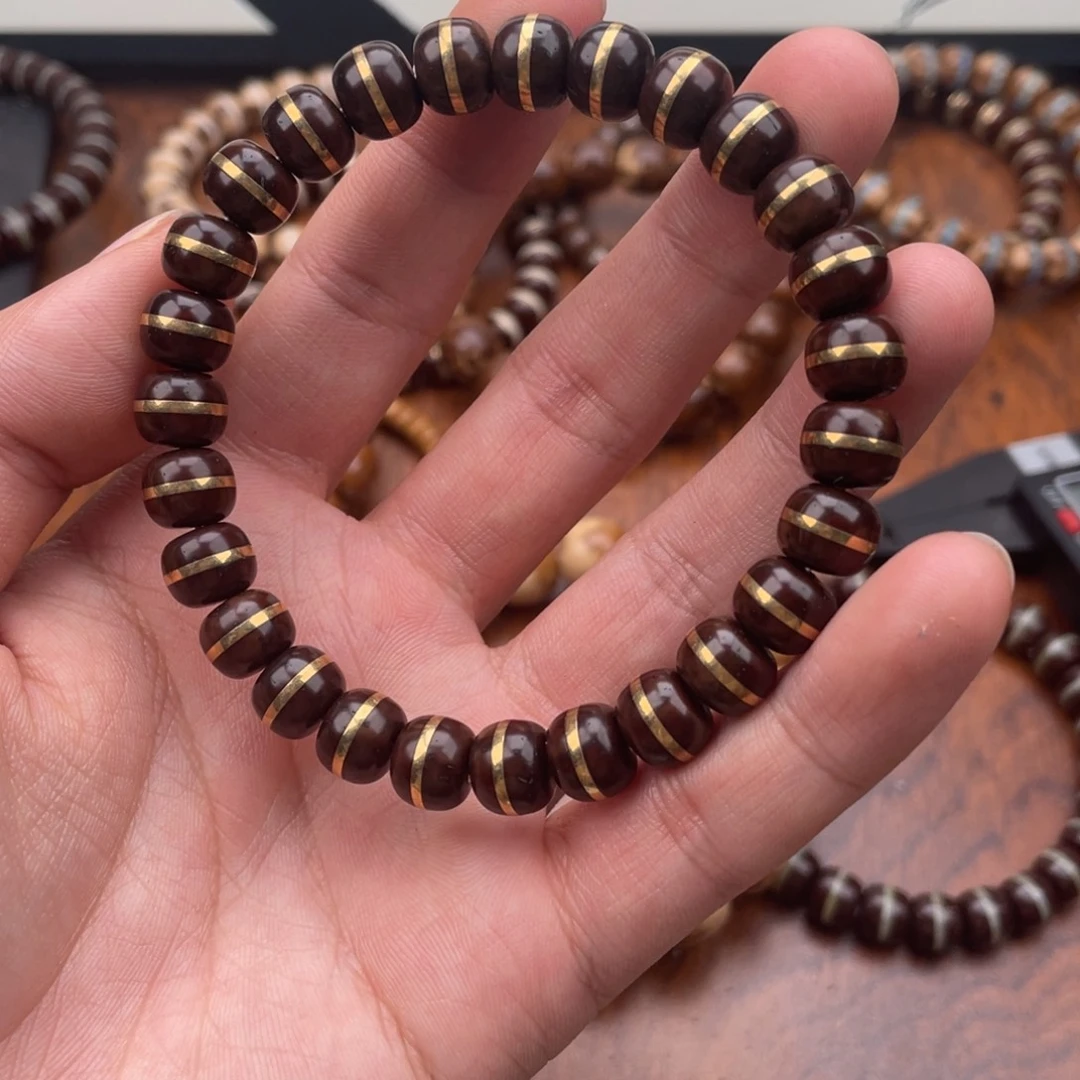 手串紫金鼠紫金鼠19