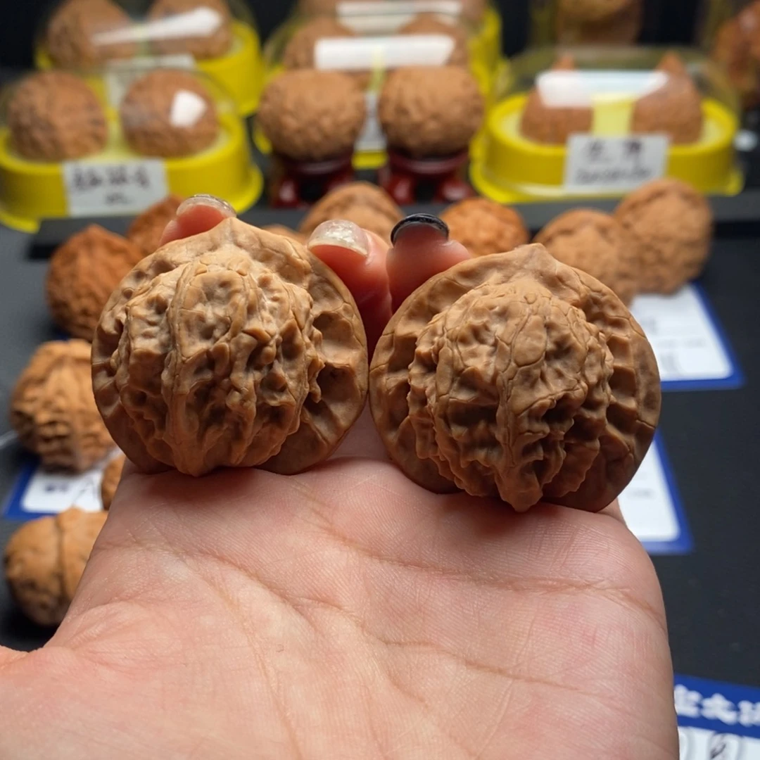 把件文玩核桃图图42尺A15