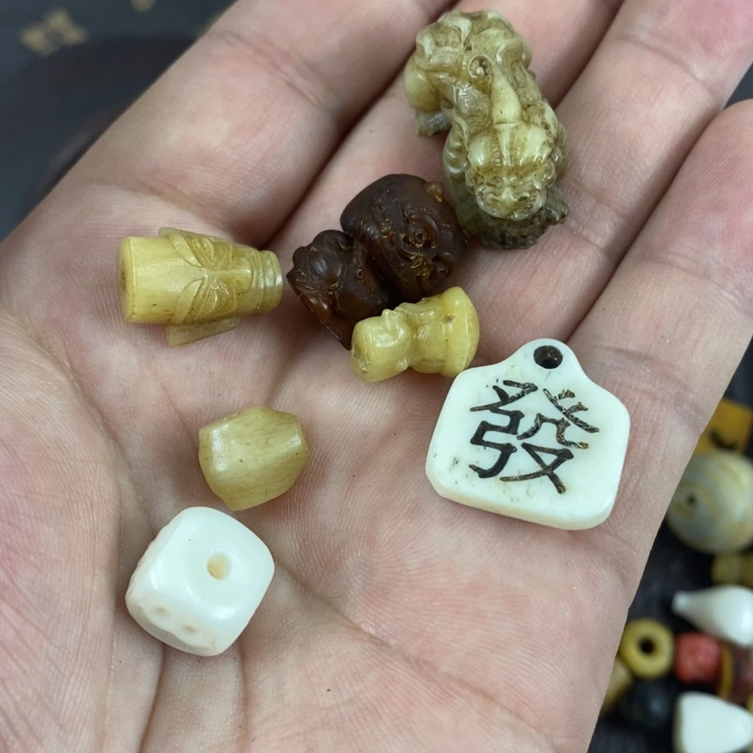 手串/手链驼骨配饰20一包