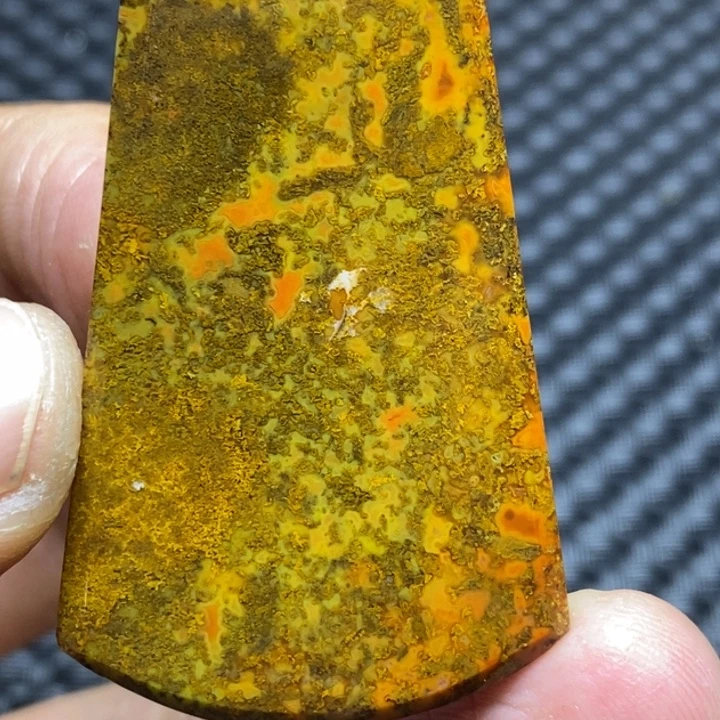 玛瑙/玉髓颈饰未镶嵌易*