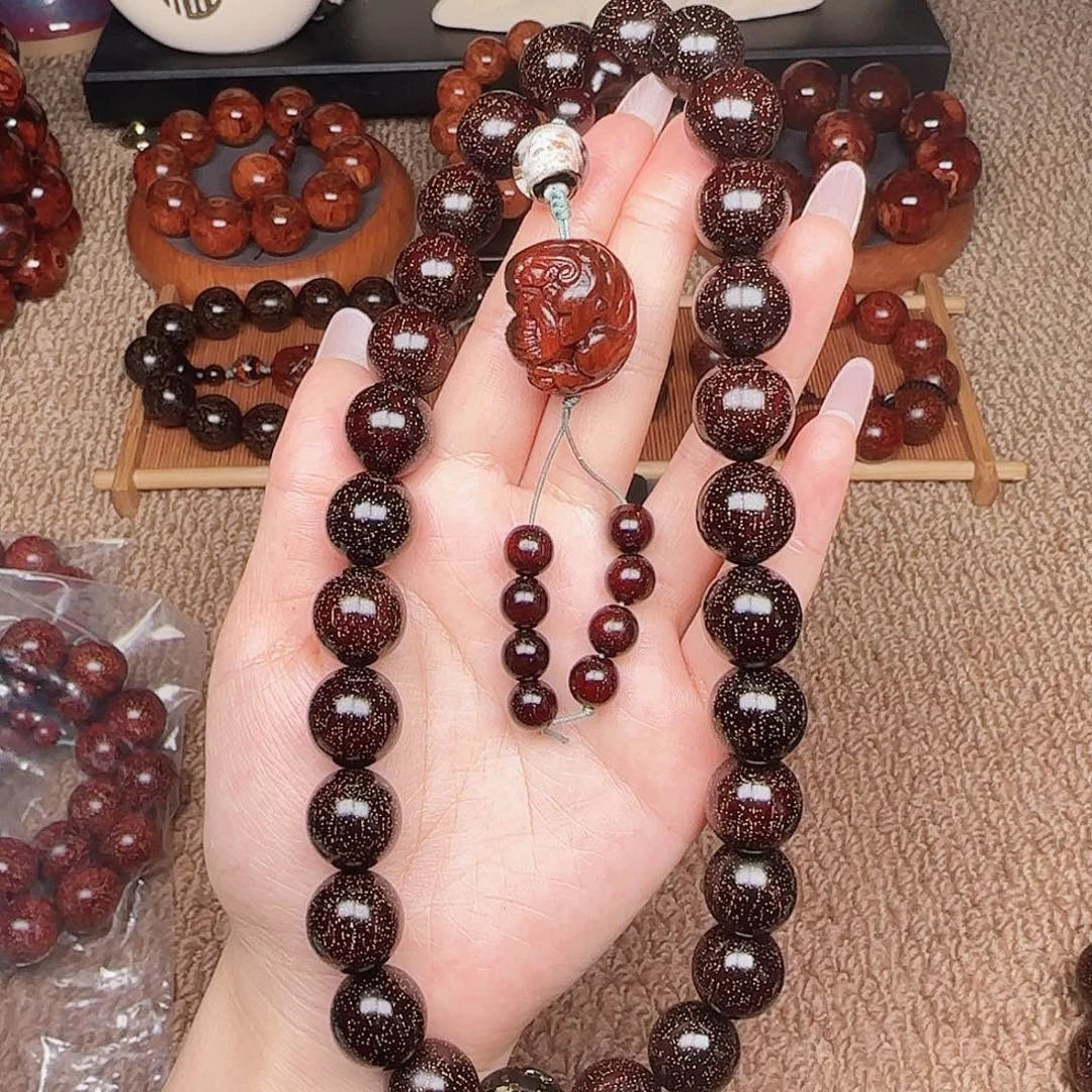 檀香紫檀（小叶紫檀）Q1.5