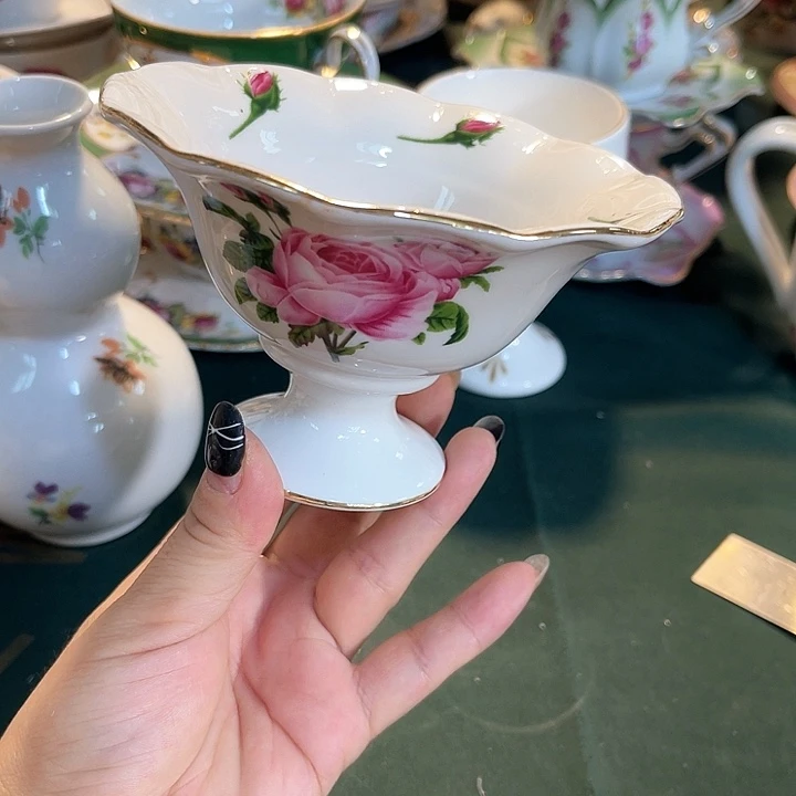 凡间陶瓷家居生活馆