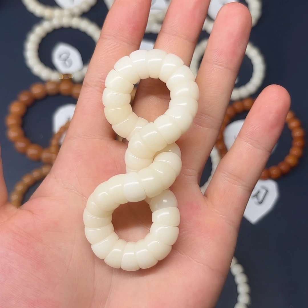 吊坠菩提根/象牙果