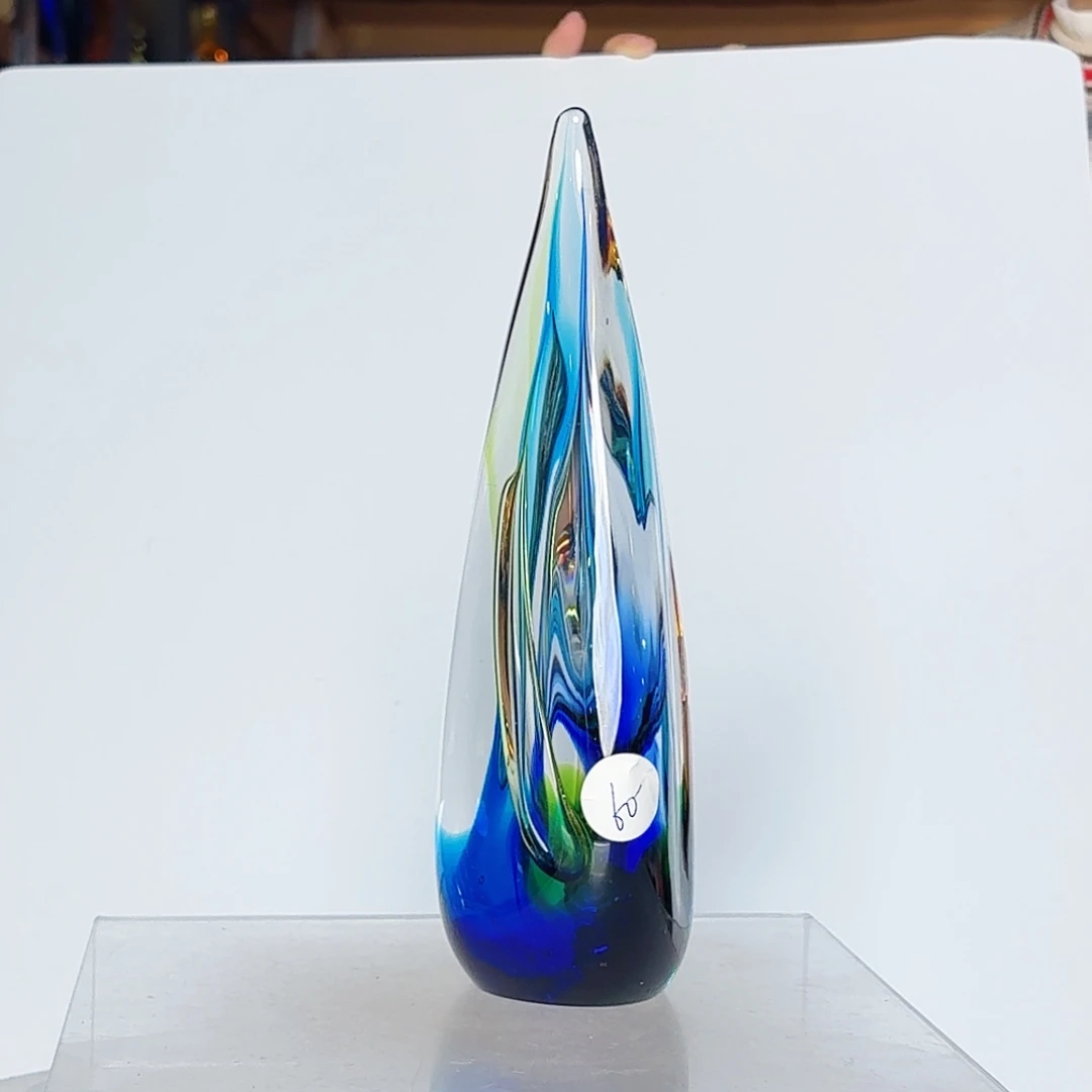 琉璃手工艺品琉璃岛是世界第一高楼之