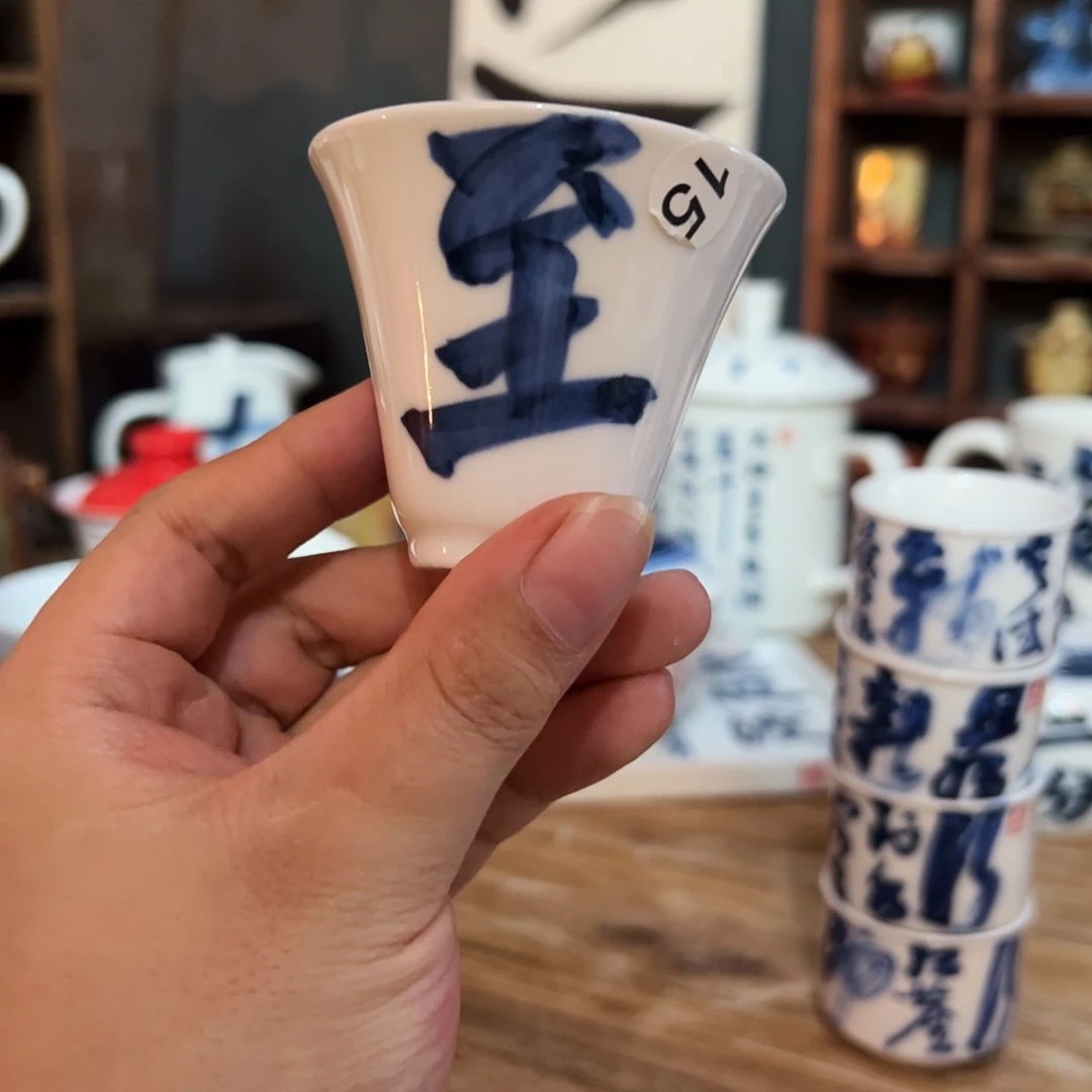 陶瓷艺术作品欣赏