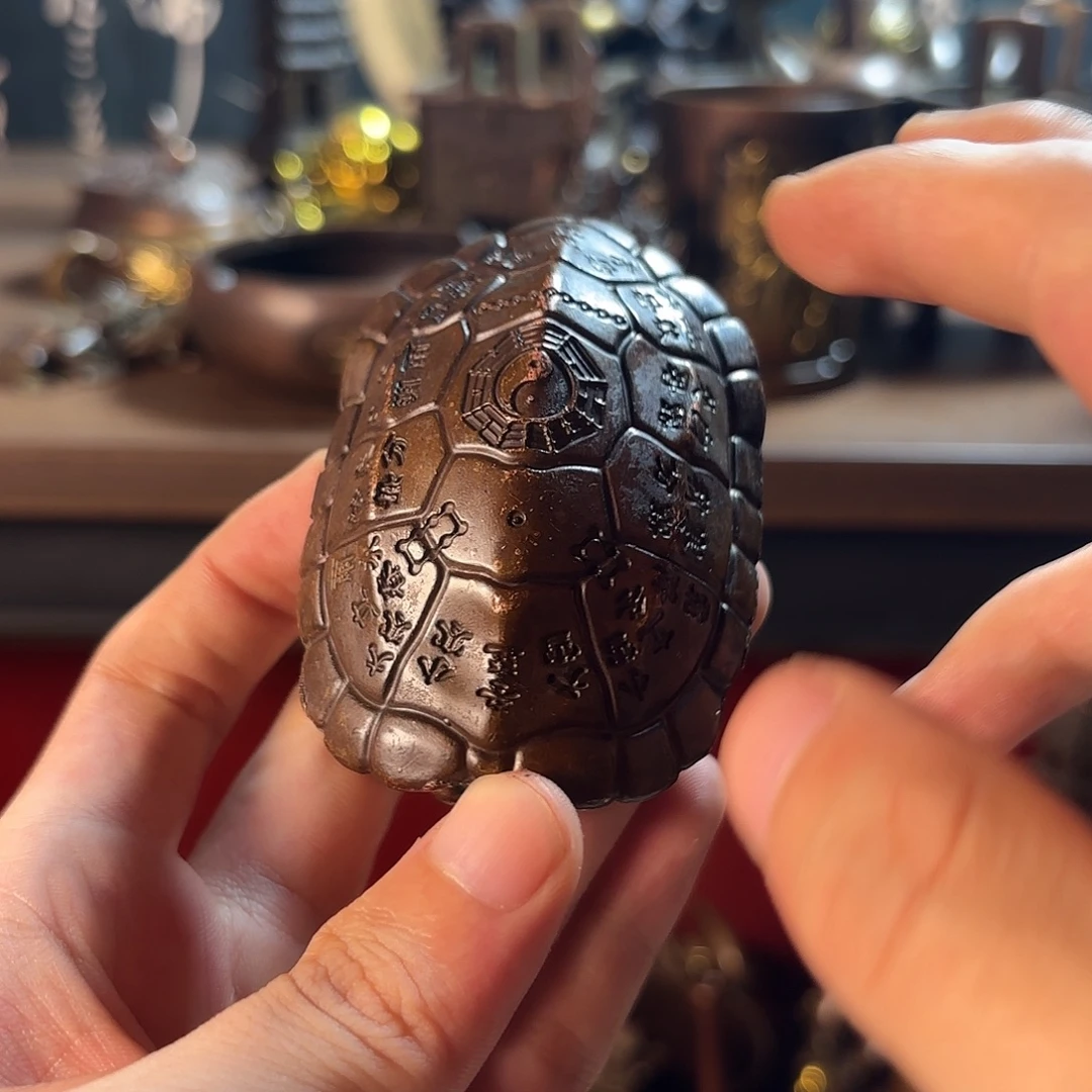 文玩儿摆件收收藏藏