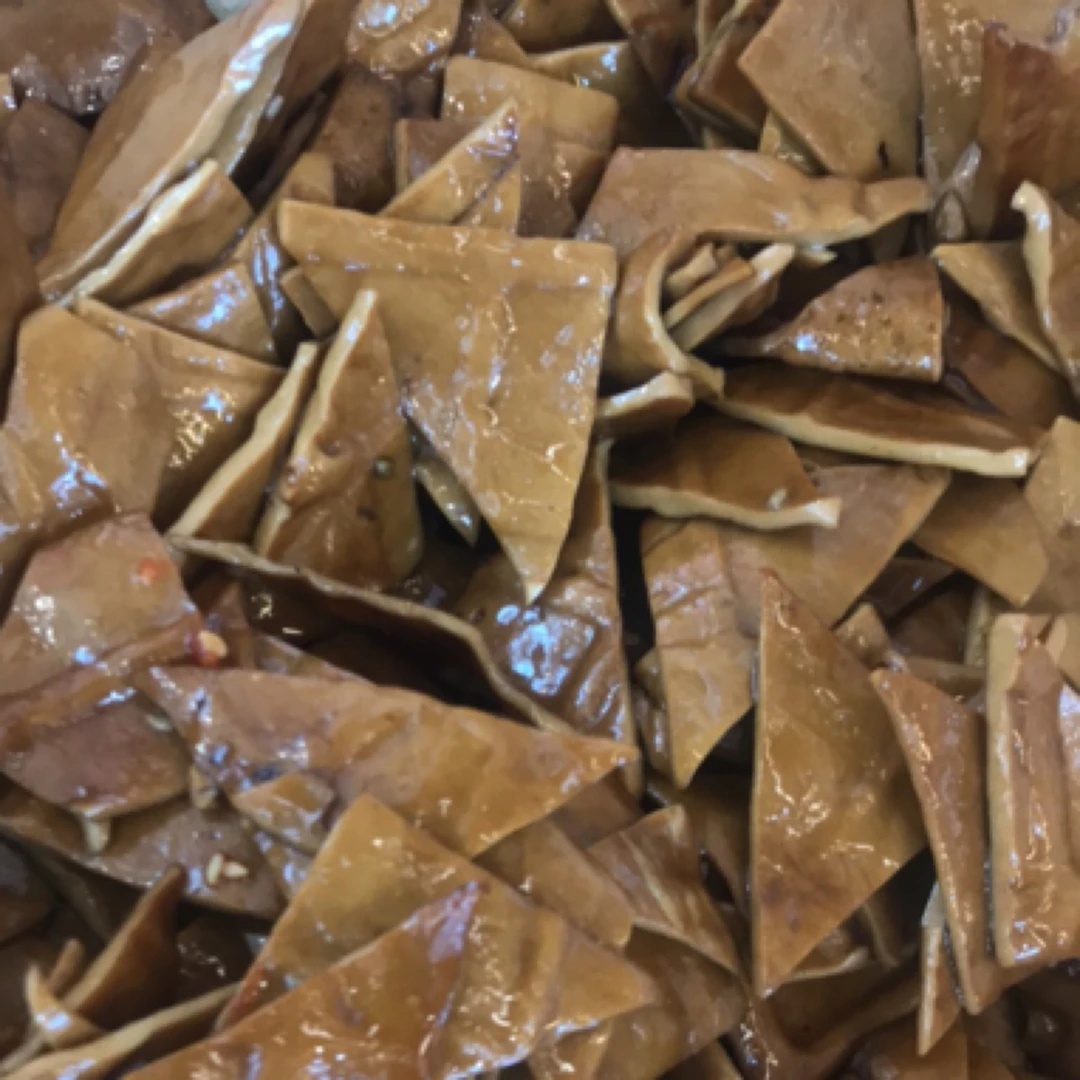 五香豆干（300克）