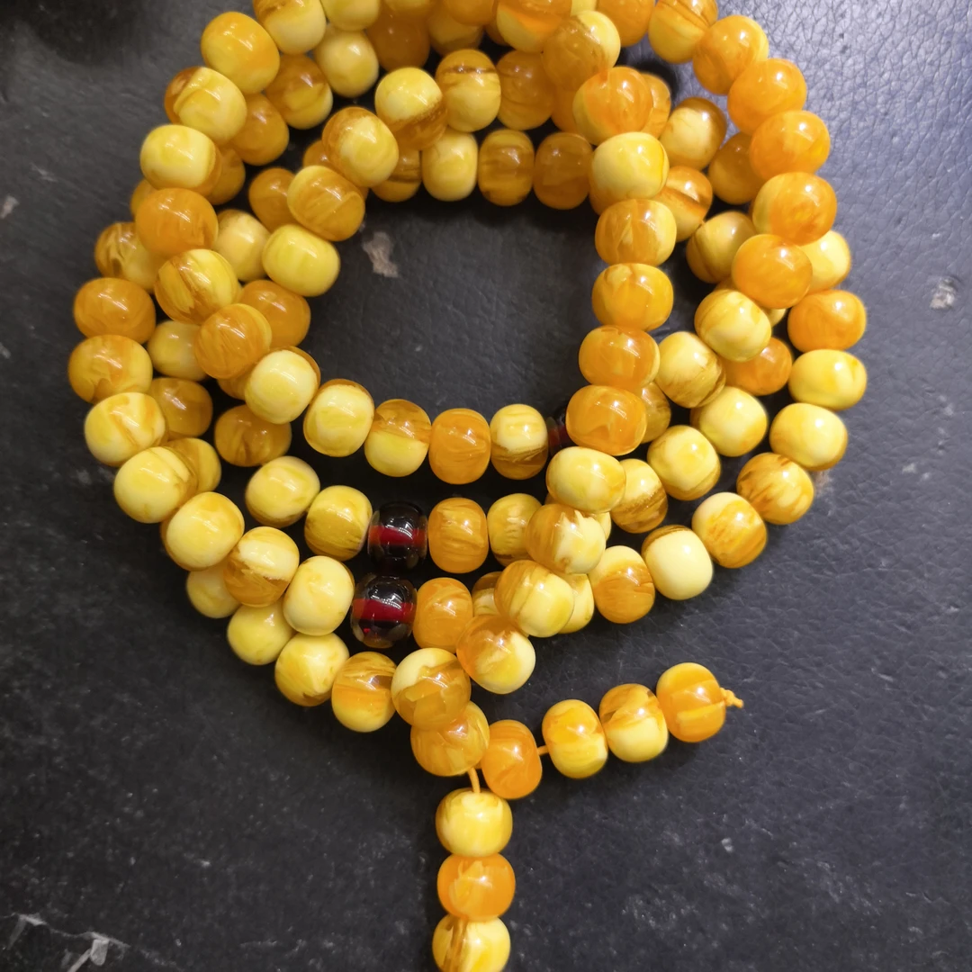 A079 10 108佛珠(多样性发其一)