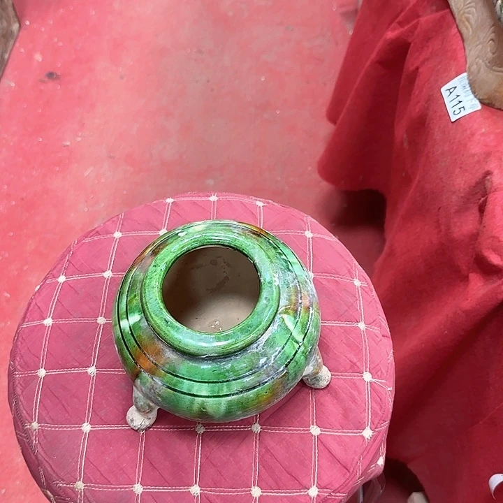 朴***道博古文化源远流长