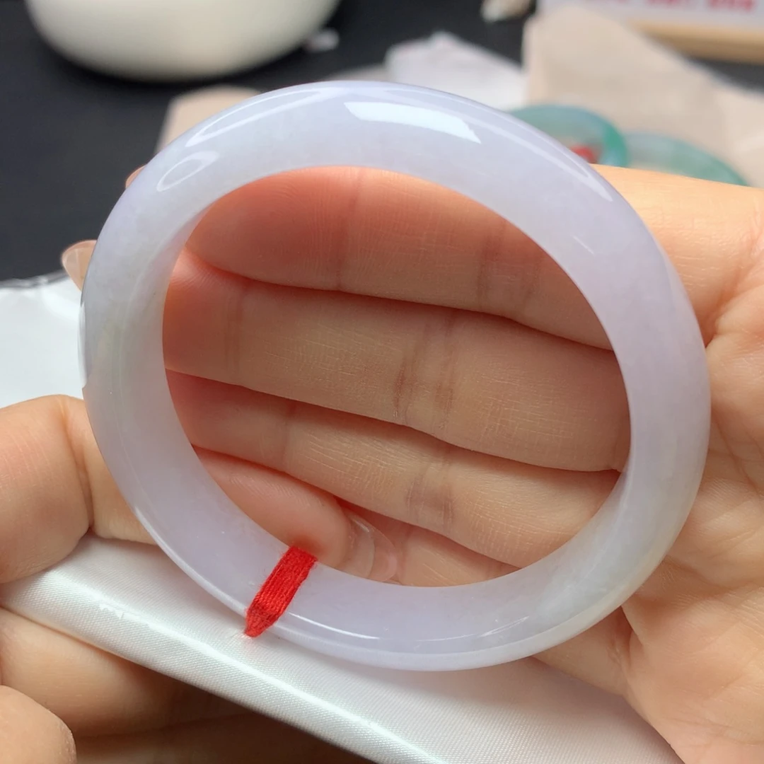 翡翠手镯未镶嵌58585959