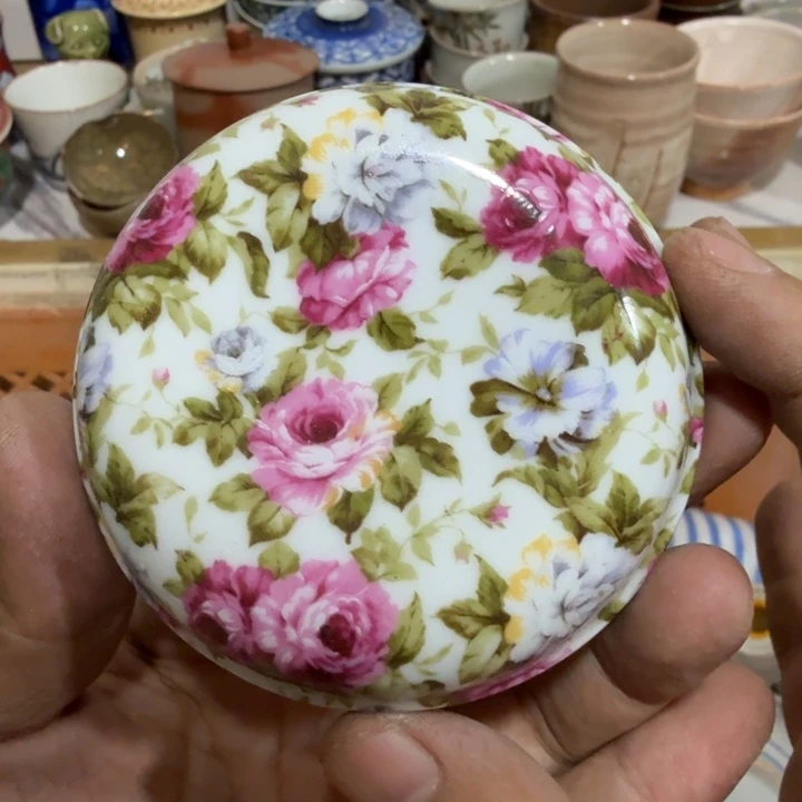 陶瓷推荐第二名20包邮