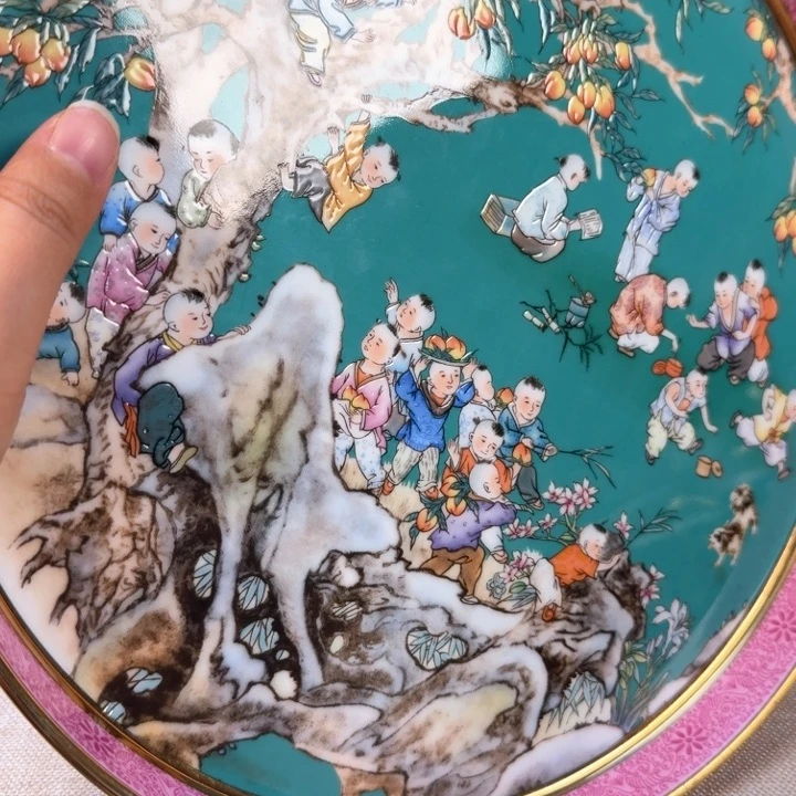 景德镇陶瓷景德镇瓷器