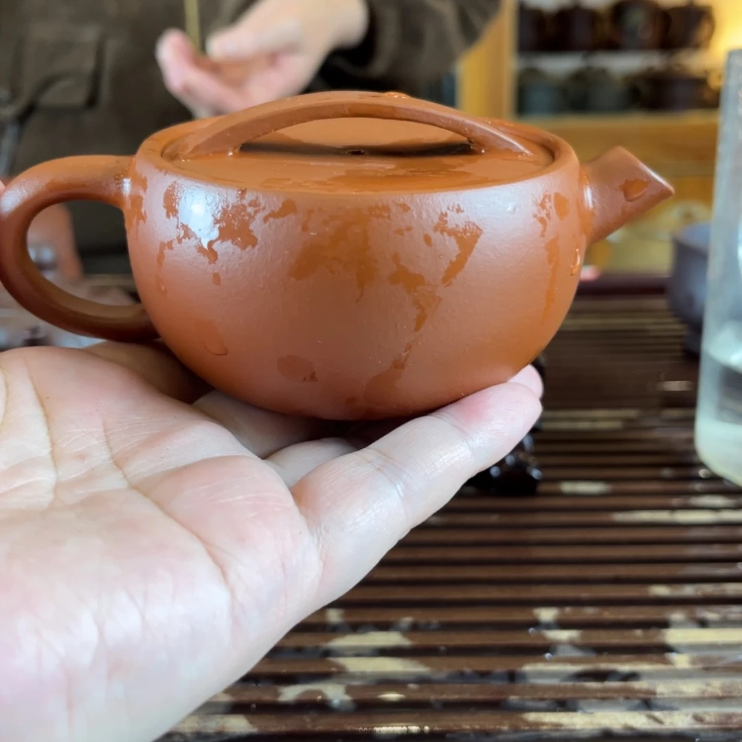 茶壶紫砂紫砂壶69