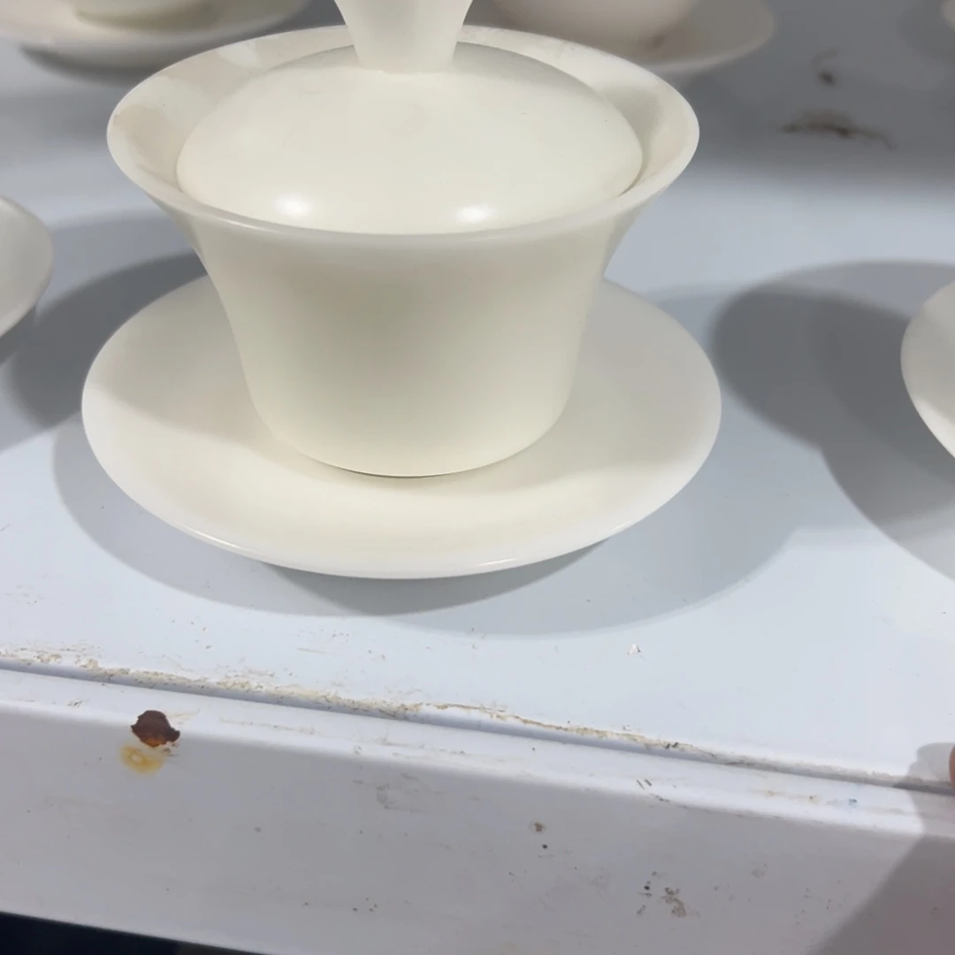 库存茶具部分瑕疵介意勿拍
