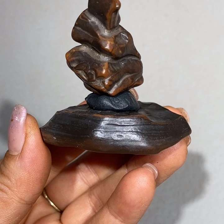 玛瑙/玉髓车挂合金李*均91