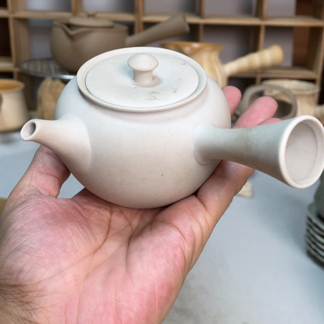 【闪购商品】壶老段烧茶器茶具！