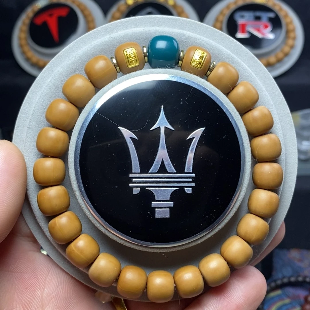 核桃手串/手链2 金条全品老型猴头