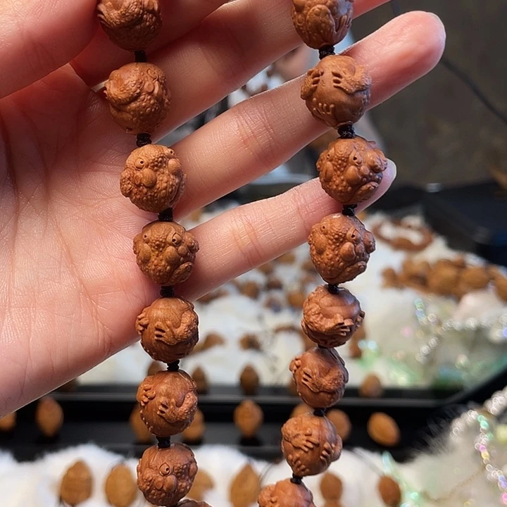 橄榄核手串/手链橄榄核