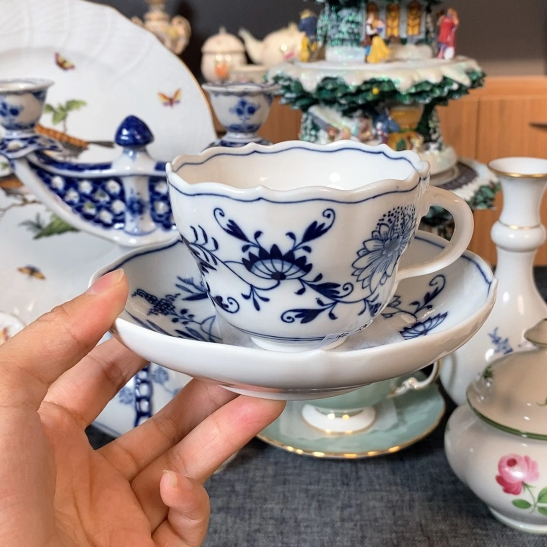 紫砂梅森中古瓷器其他瓷器