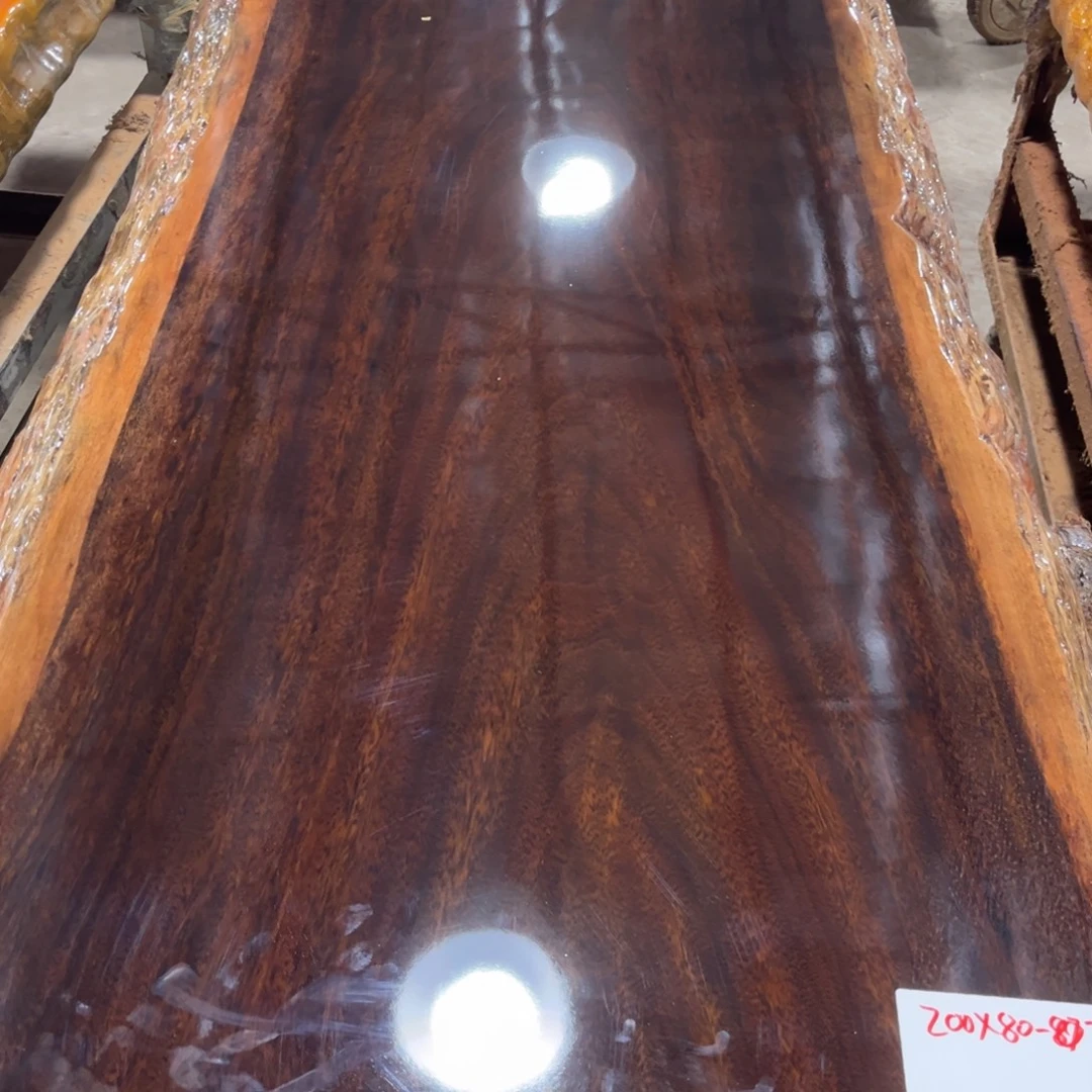 木（非红木类）实木板原木板整板整切大板茶桌