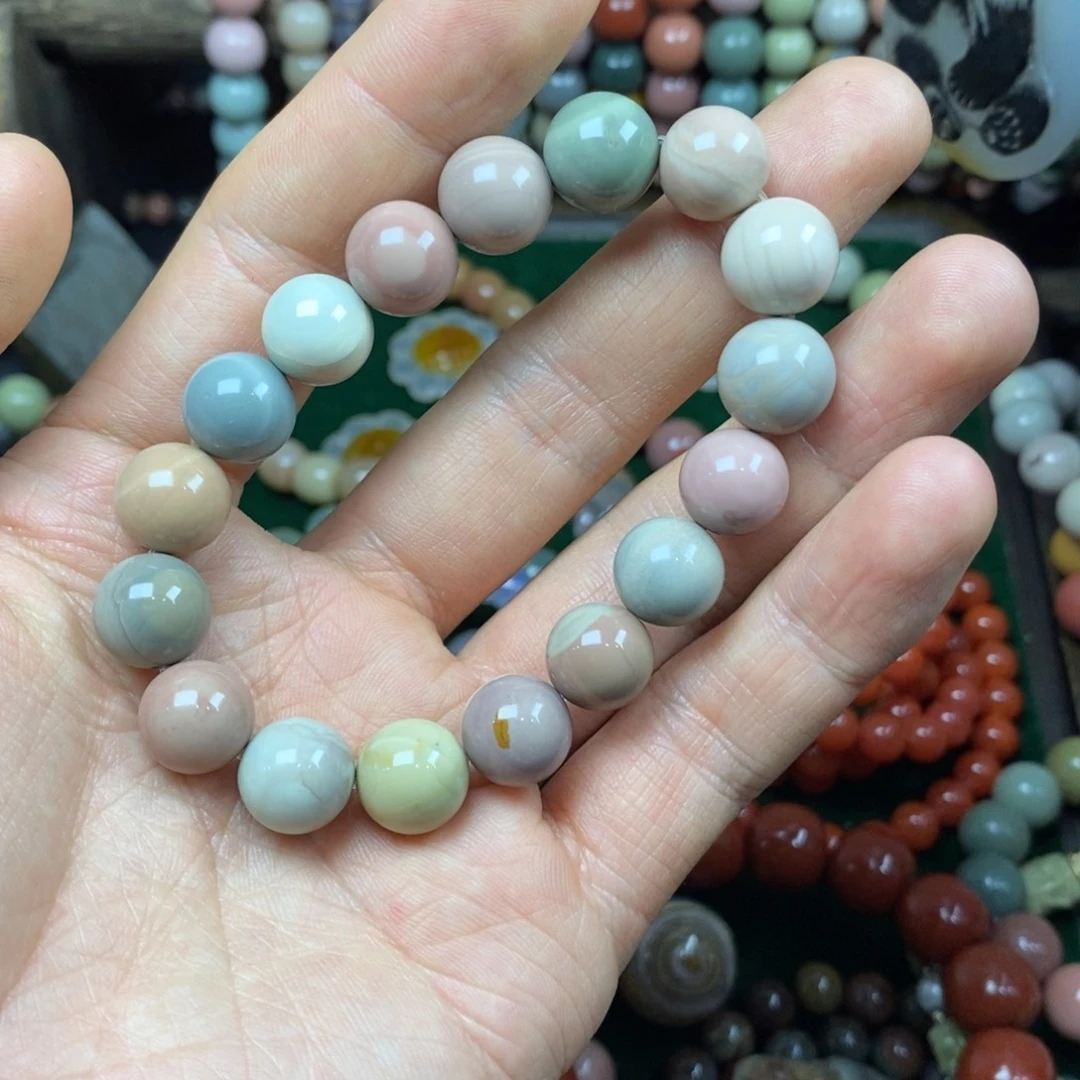 石材阿拉善高瓷奶昔