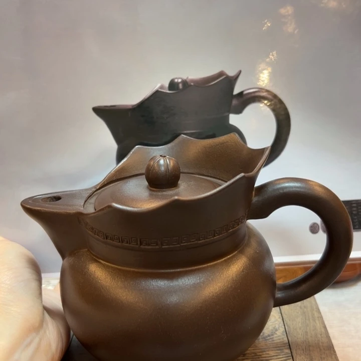 紫砂壶等艺术精品