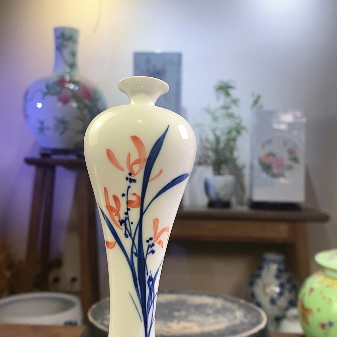 【闪购商品】景德镇陶瓷家用摆件