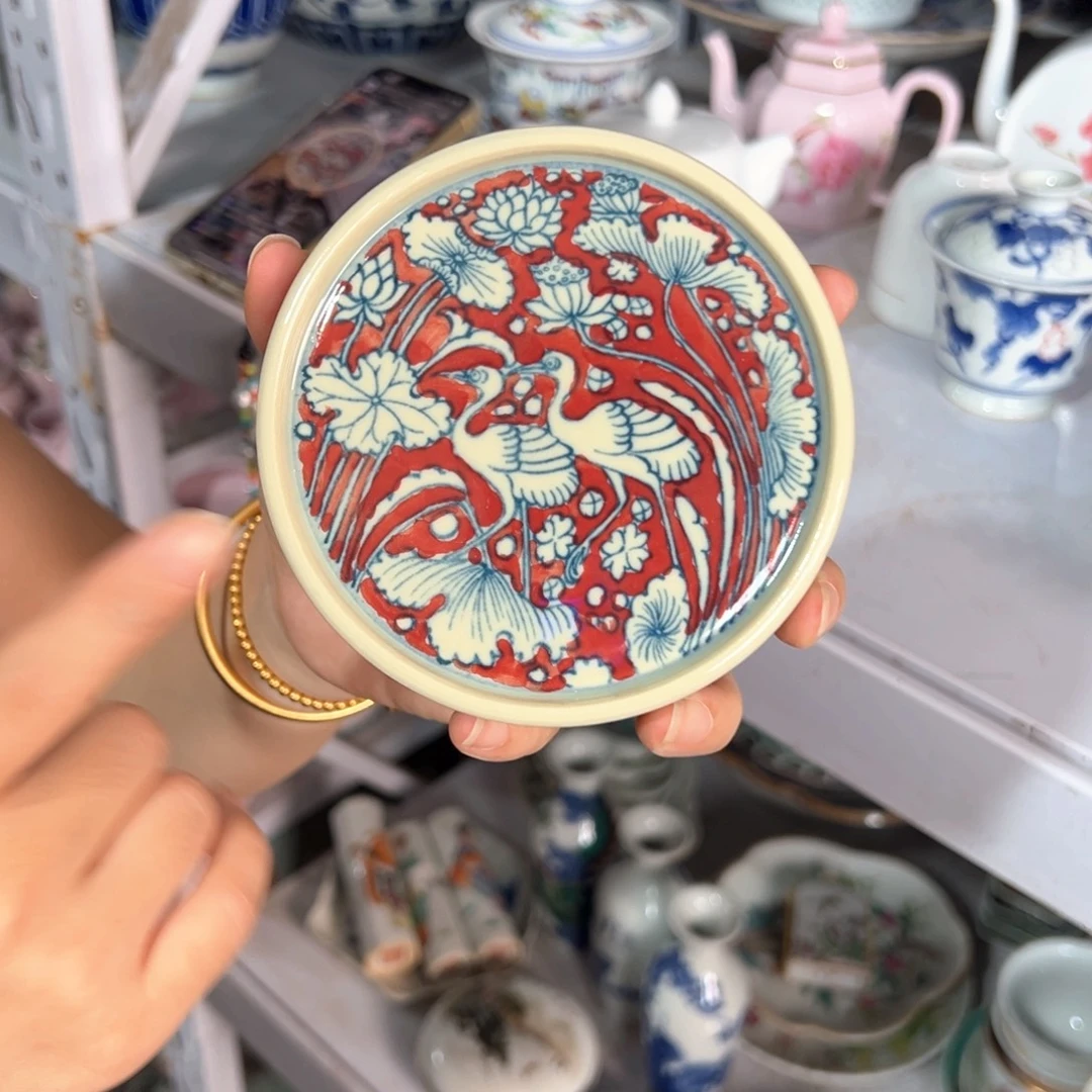 摆件陶瓷陶瓷材料加工