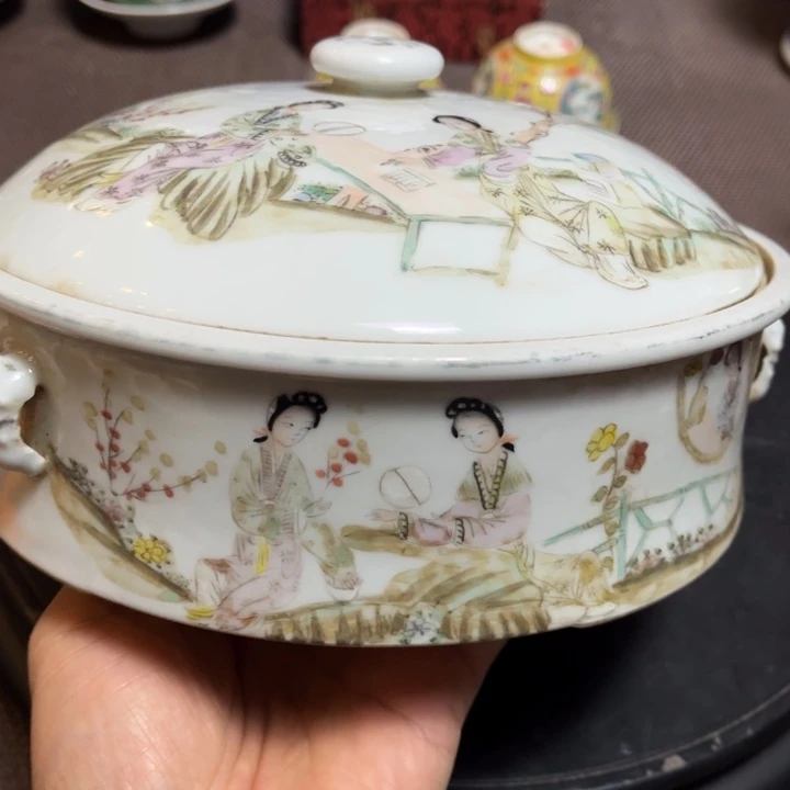路***安摆件陶陶瓷制品oooooooo