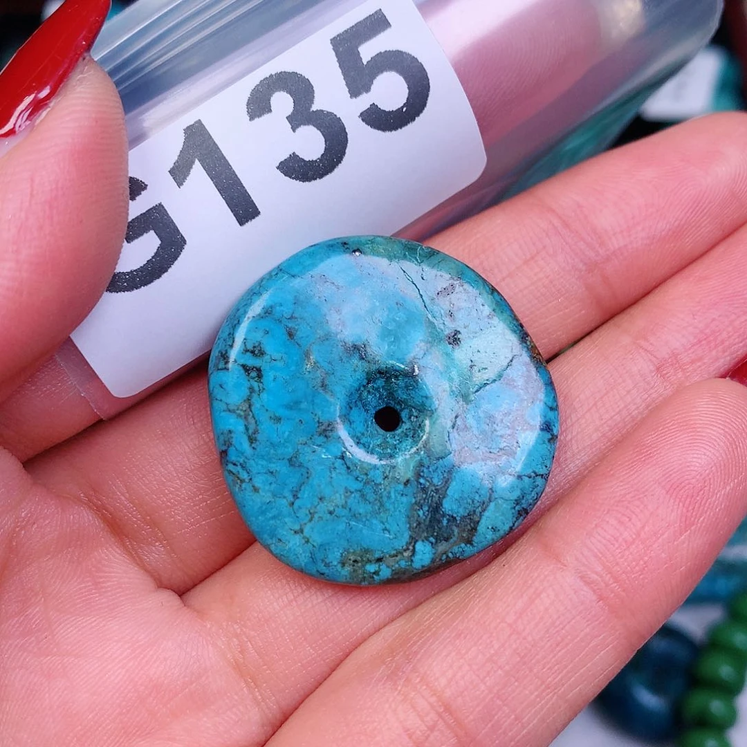 空竹粉丝专享十堰特色手工散珠