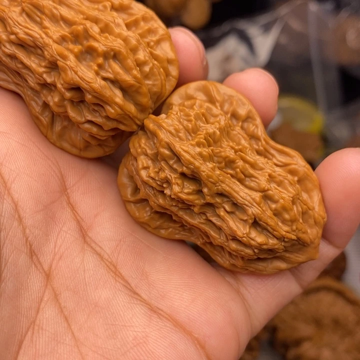 吊坠文玩核桃树***理葫芦