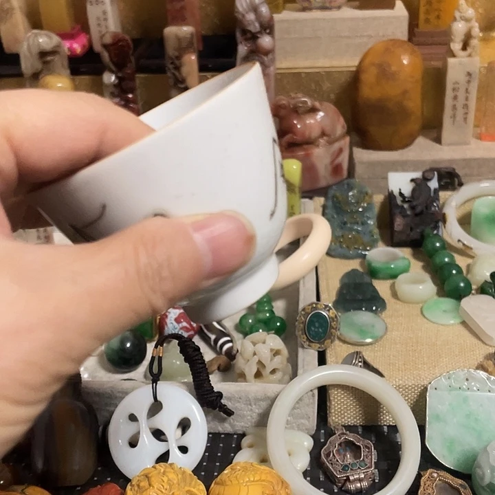 权***子陶摆件我们的产品质量保证