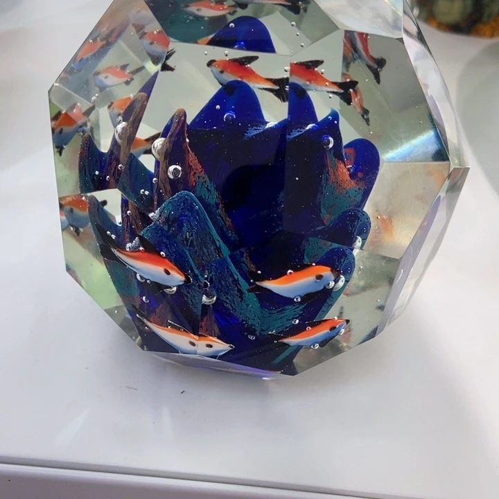 手工艺品琉璃全品