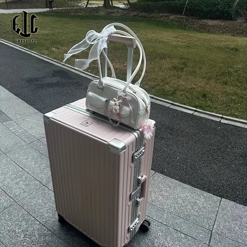 小众设计腋下包包女2025新款复古大容量单肩包包高级感通勤手提包