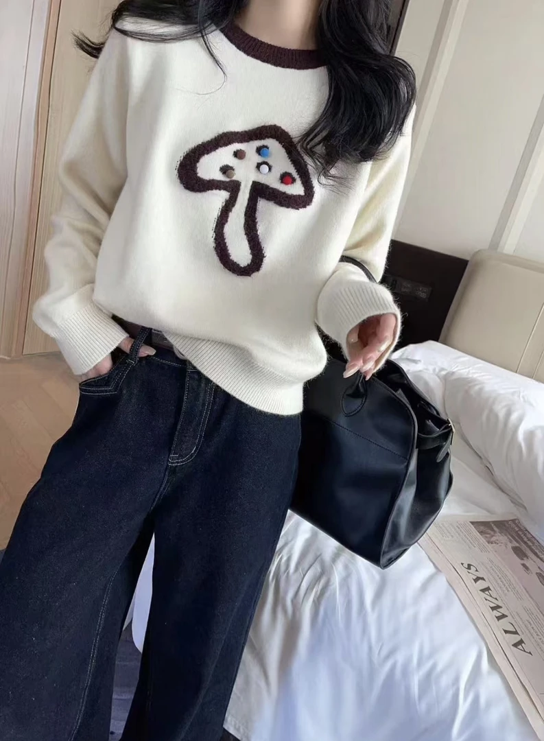 【1+1衣橱】269-389通用链接高端女装冬季