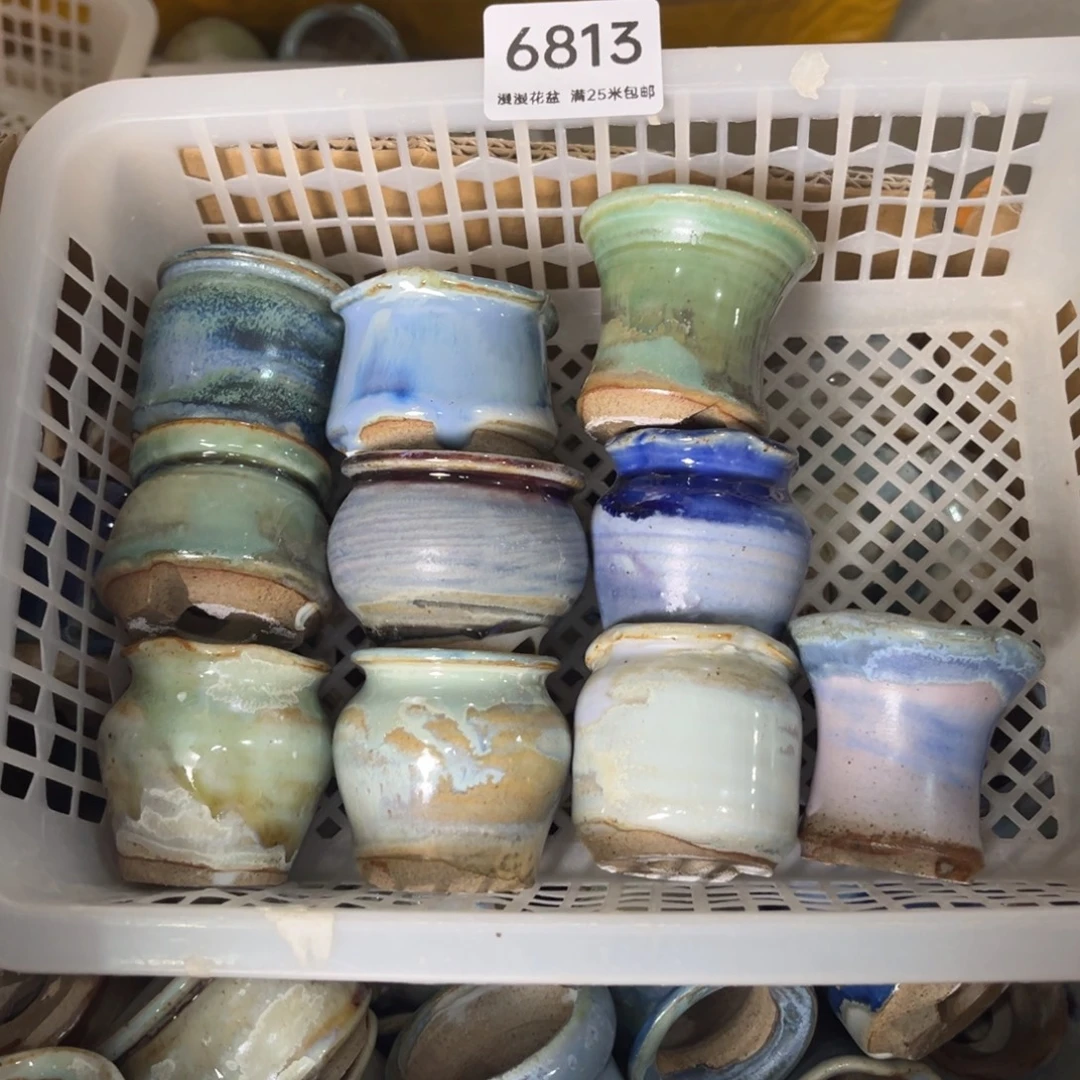 6813内口3.5景德镇手工